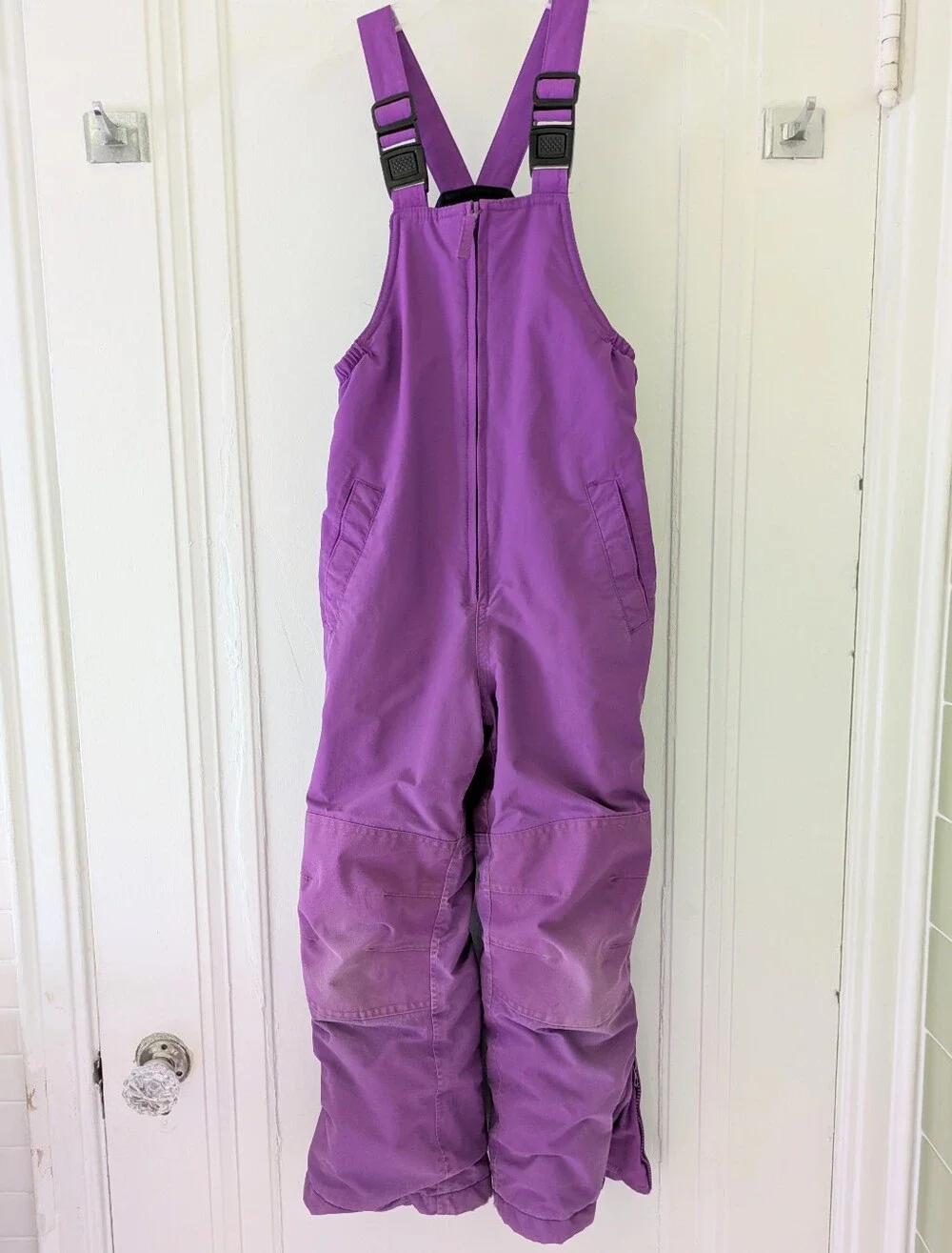 Lands End waterproof windproof
